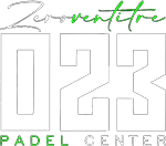 023 PADEL CENTER